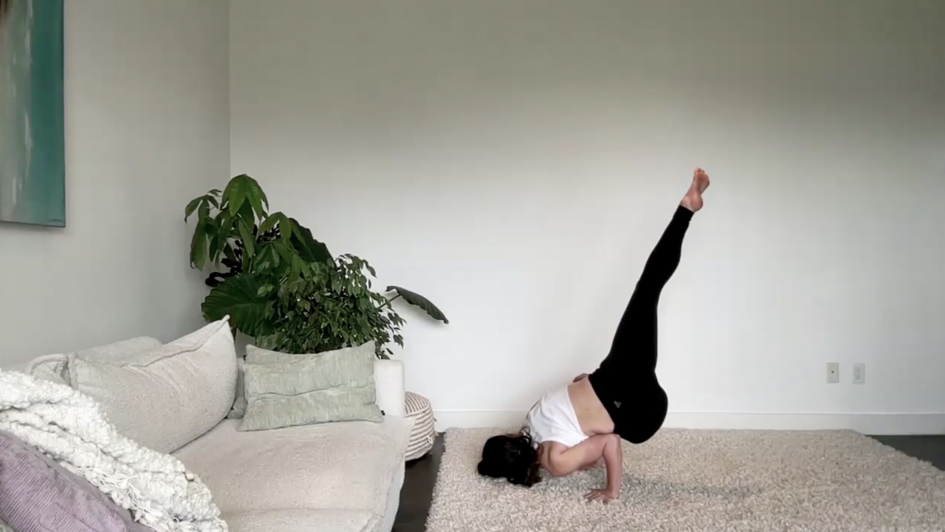 June 26: Intermediate Power Flow (65 min) 