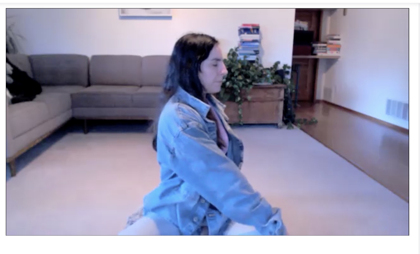 Breath Practice for Clarity & Cleansing (30 min) 