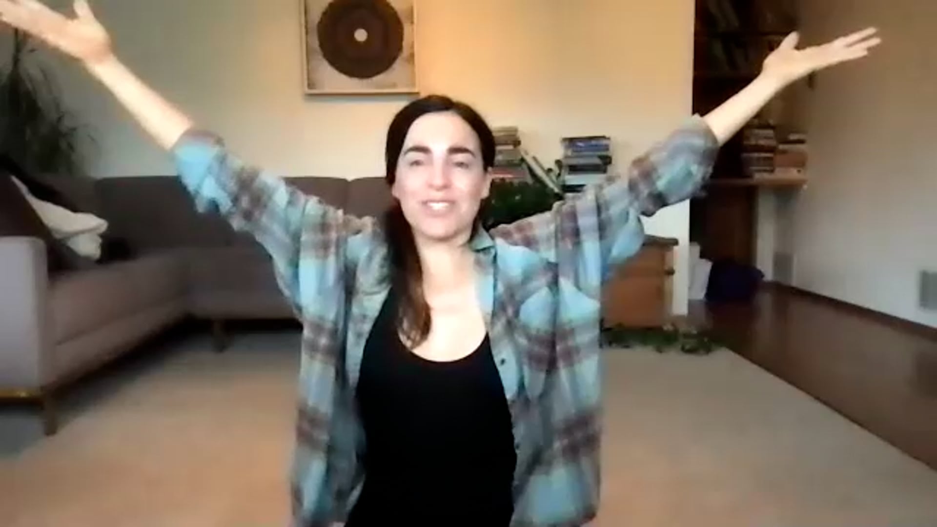 Reset Your Vibe/Get Weird to Get Normal Breathwork (Sept 27)