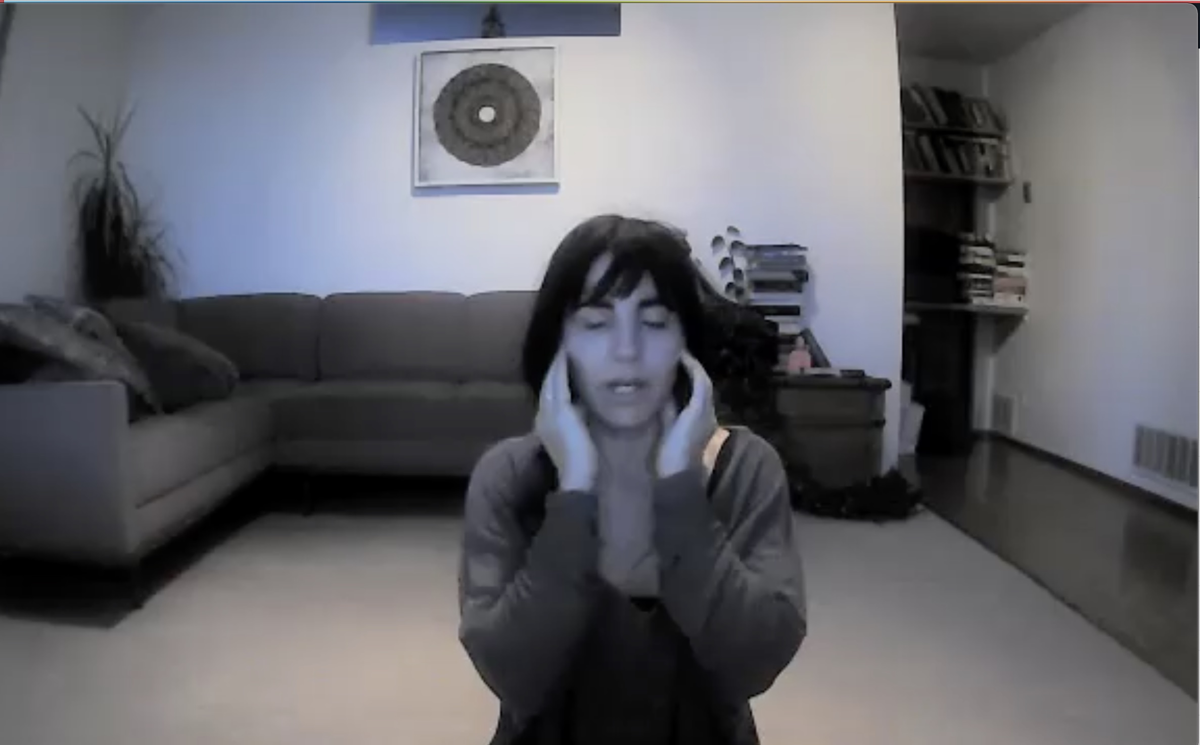 Pranayama for Complete Relaxation (30 min)