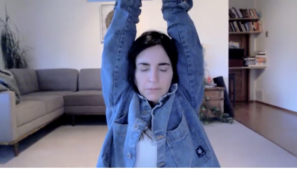 For End of Colds, Flus & Winter Flu Prevention (30 min breathwork)