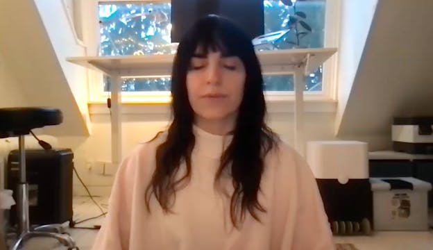 Feb 20: Advanced "Removing Darkness" ...