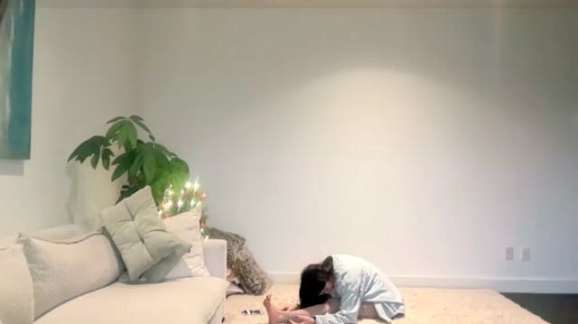 Jan 14: Midweek Reset & Restore (31 min)