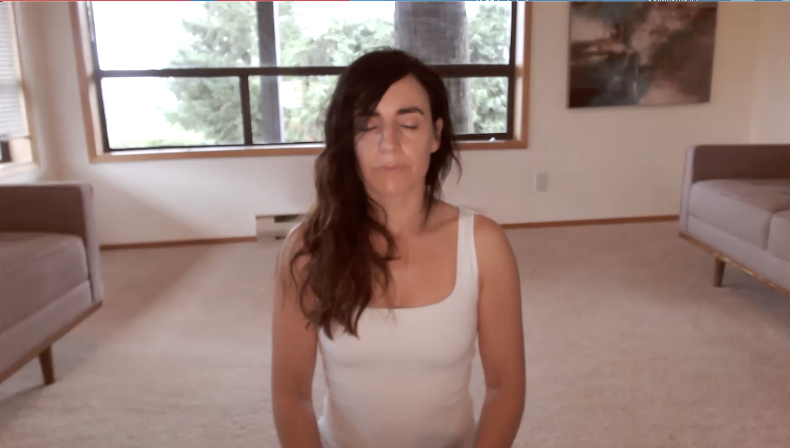 Kriya for Disease Resistance (Breathwork 30 min)