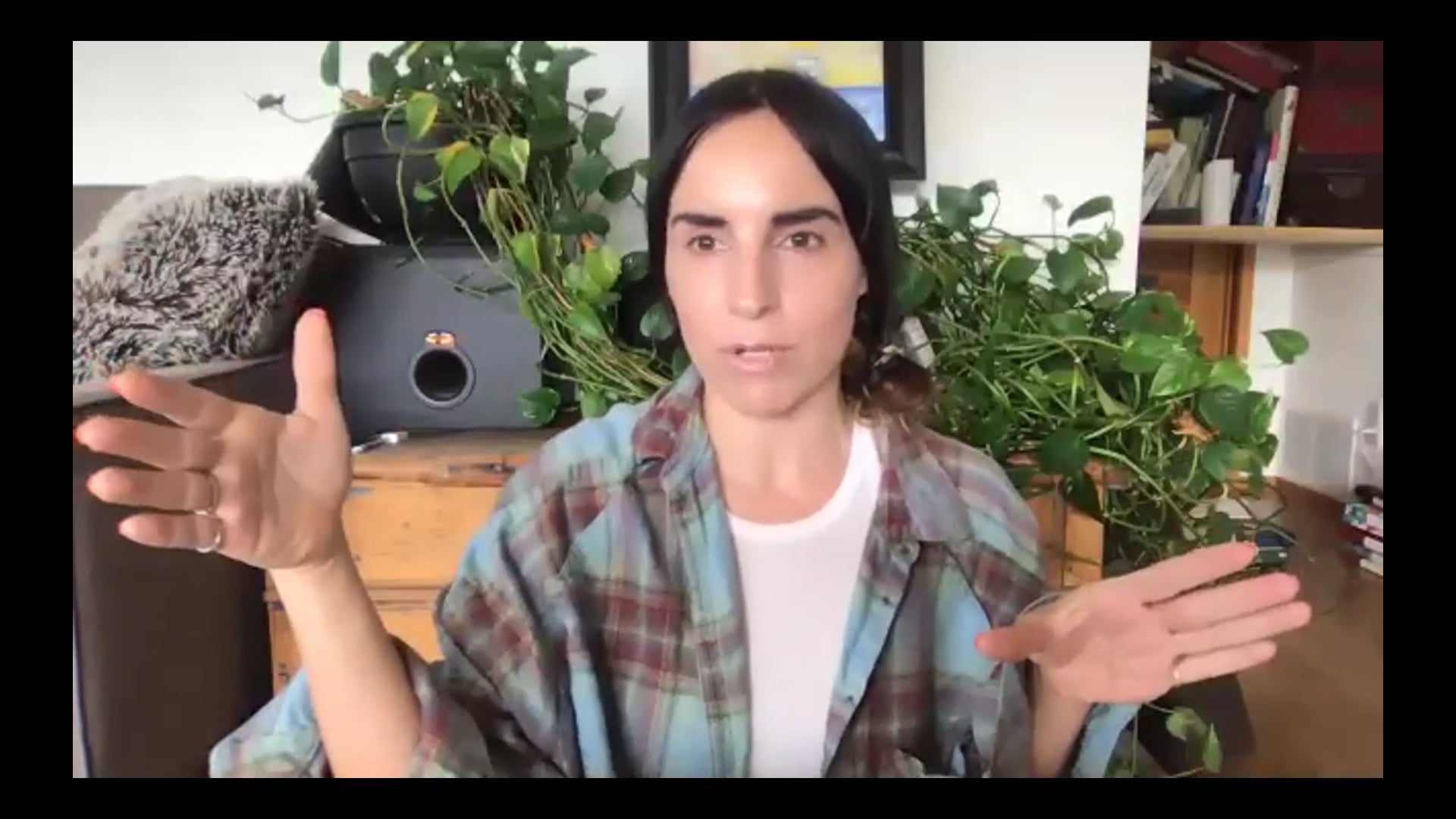 The Story of Breath: Day Three 