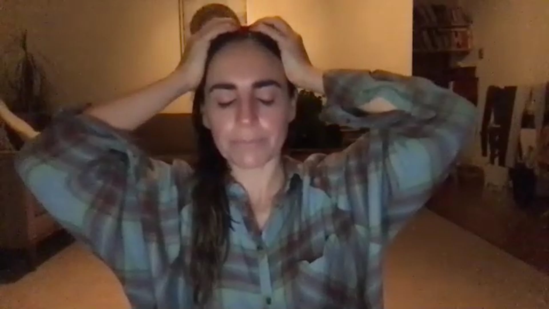 Oct 27: Kidney & Bladder Restorative - Moving Stagnation, Sadness & Fear