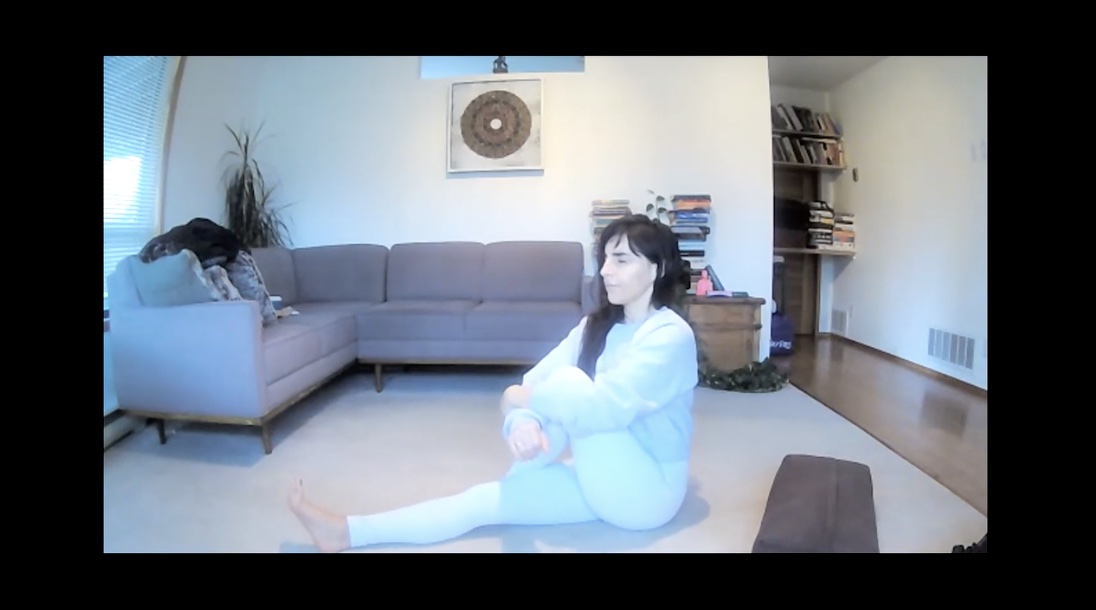 Deep Relaxation | Lesson | Dopamine (60 min) 