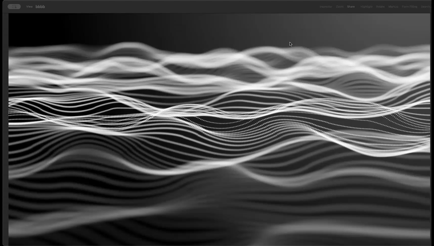 The Lake Visualization Meditation (14 min: MBSR script)