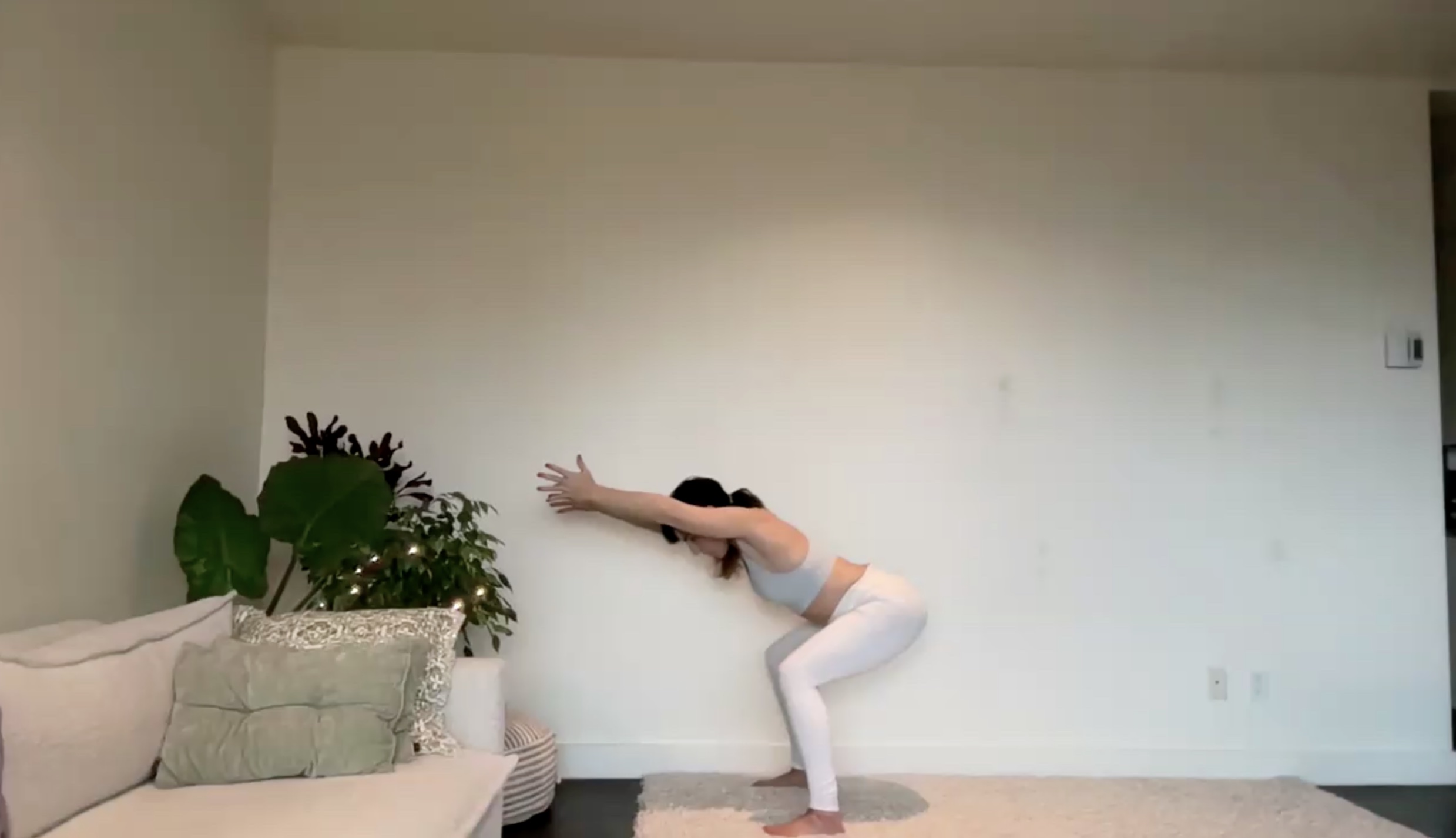 Mar 27: Intermediate Old School Vinyasa (60 min)