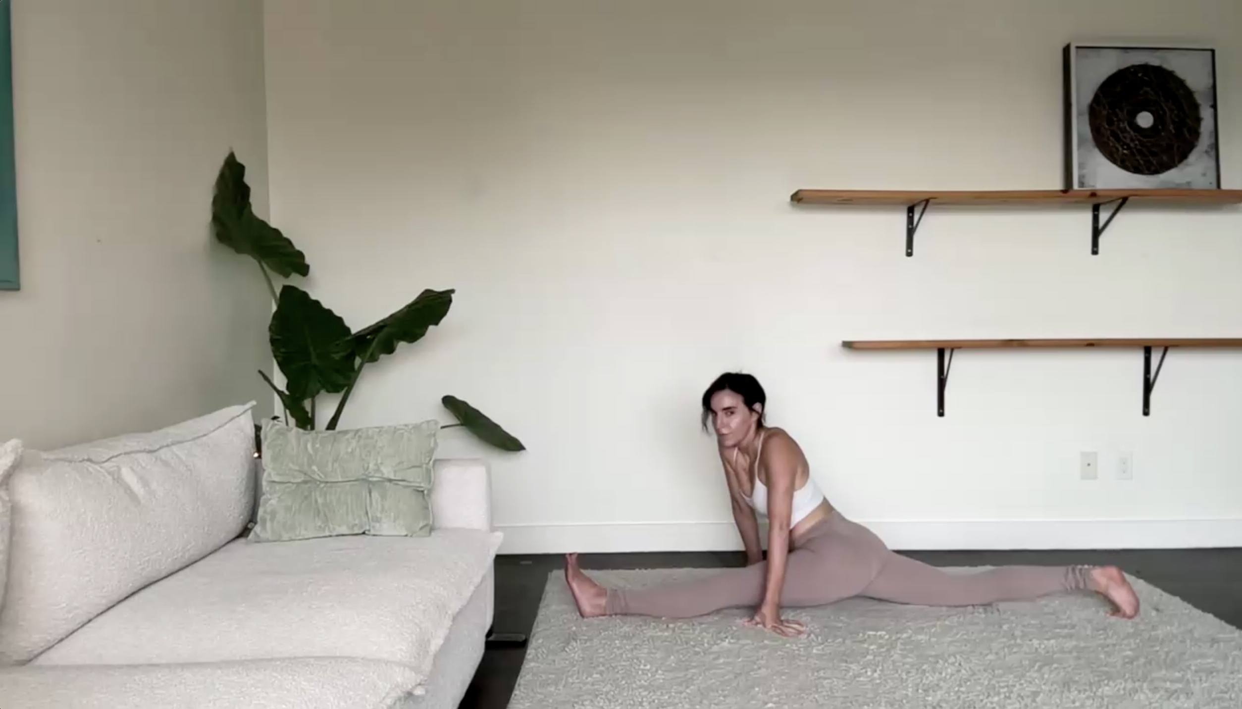 Sept 13: 30 min Quick Flow 