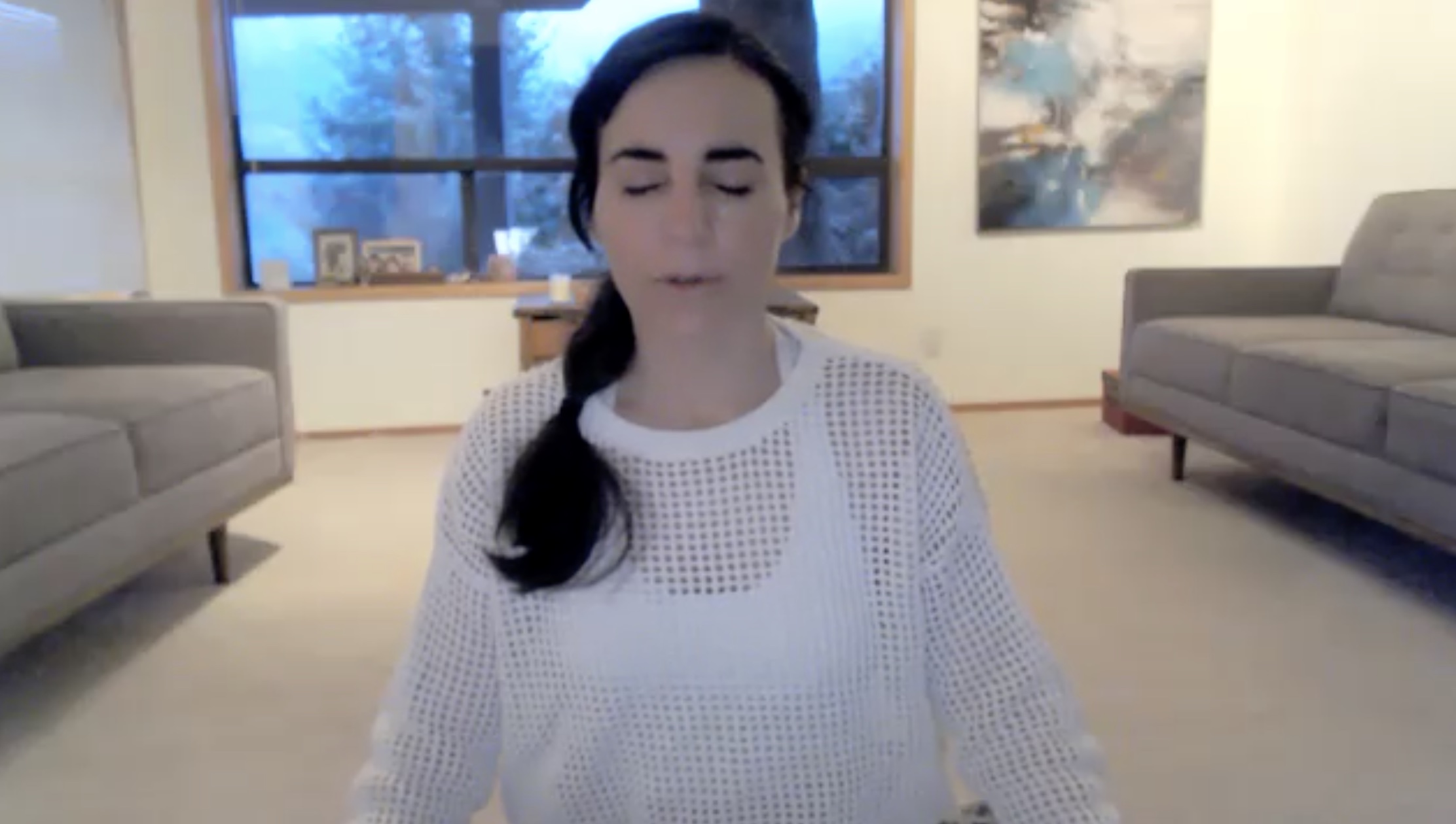 Newcomers Please Watch: 4 Breath Types (30 min)