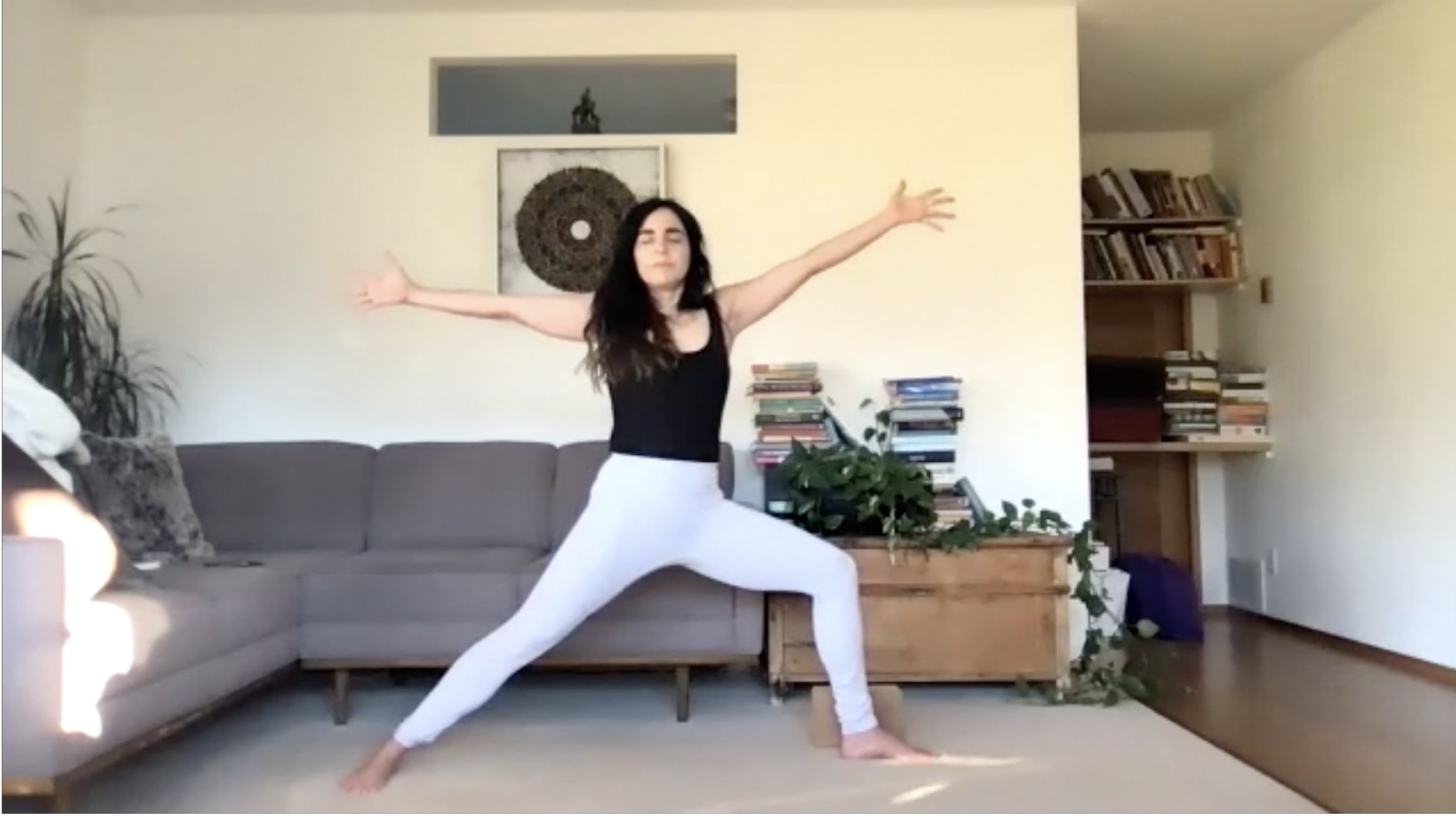 Detox Flow - Minimal Cueing (Oct 11)