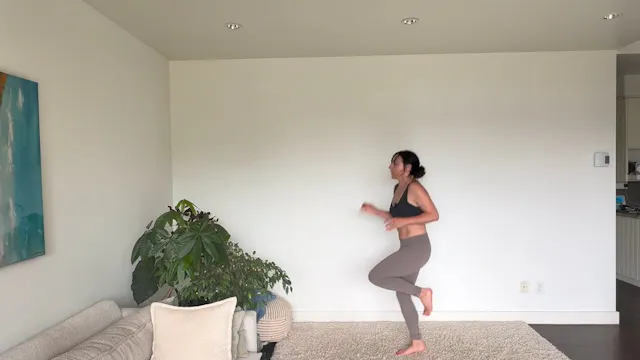 NEW HIIT: High Intensity Interval Tra...