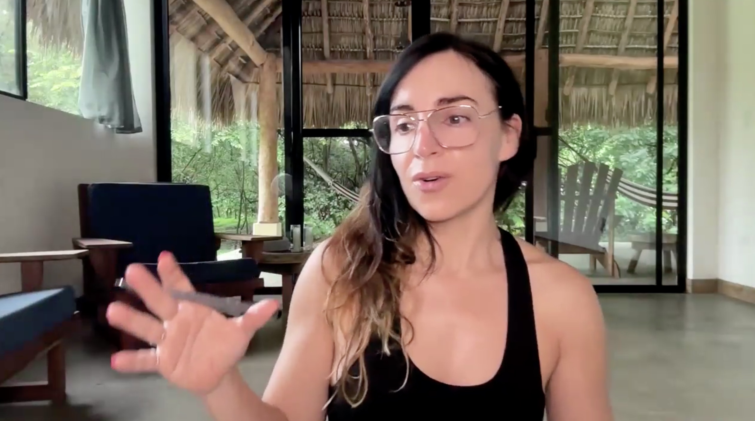 Oct 17: Traditional Pranayama: For Fiery Types! (30 min)