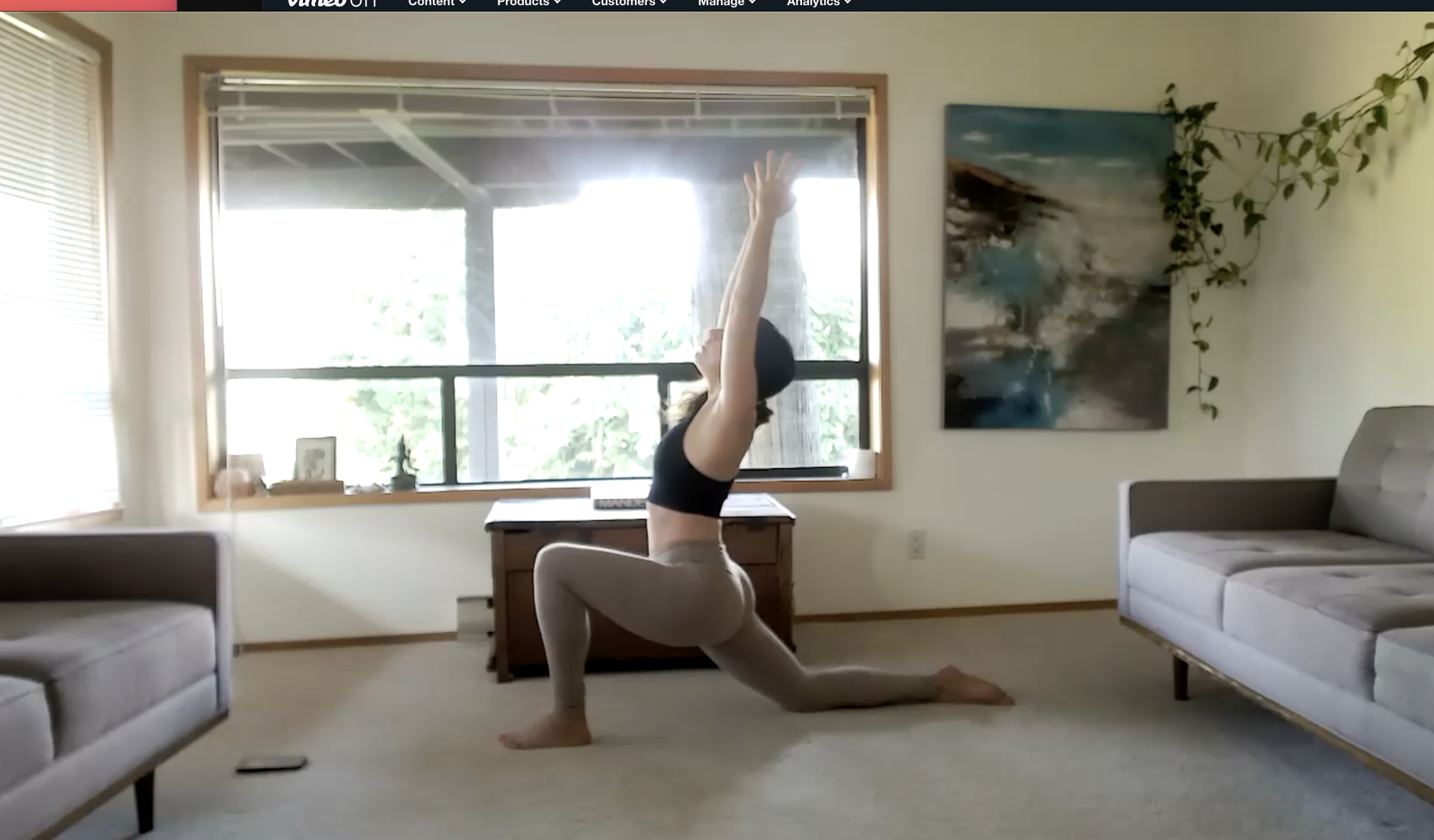 Full Moon | Full Spectrum Flow (60 min)