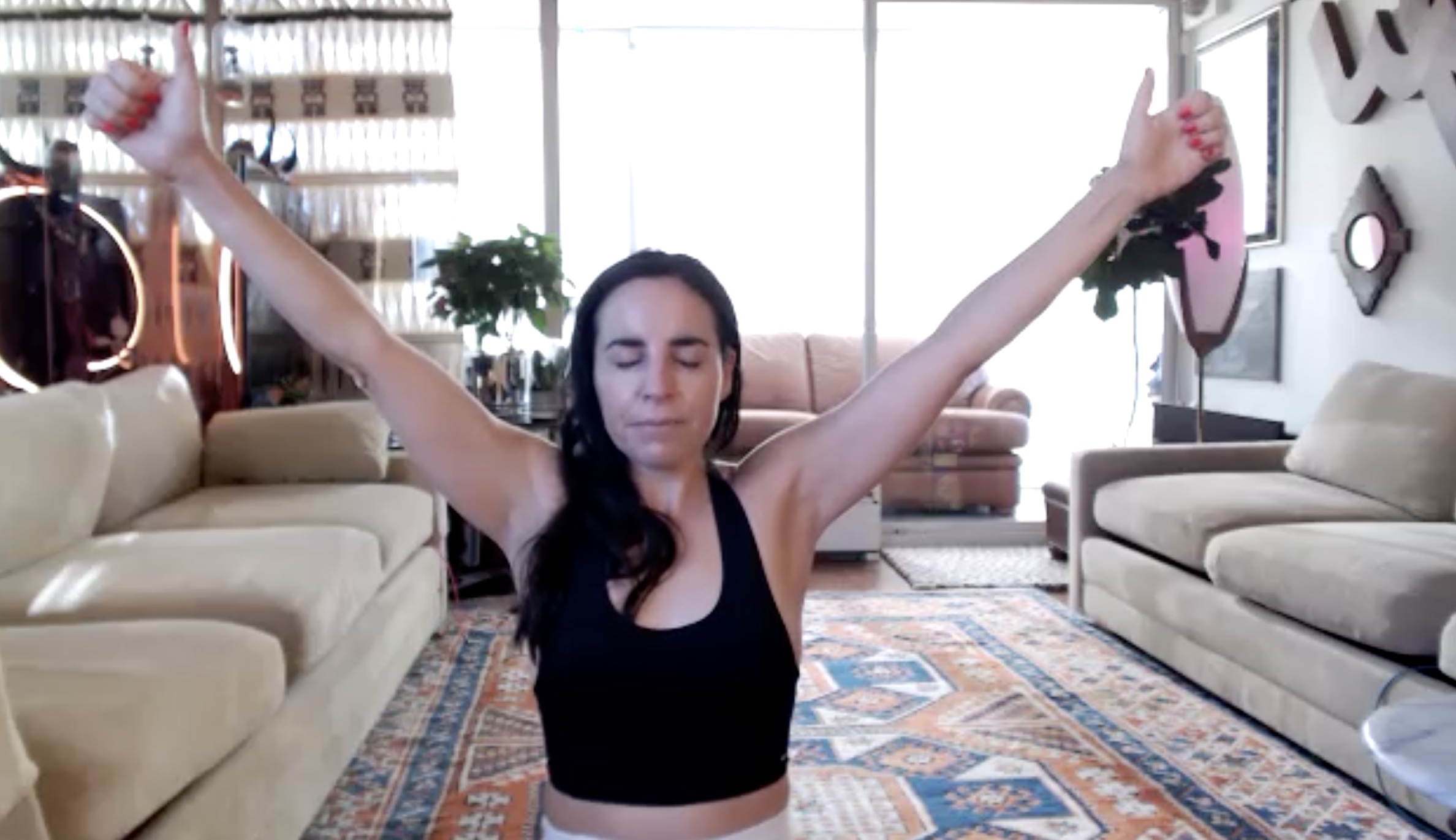Ego Eradicator Breath Set (30 min) 