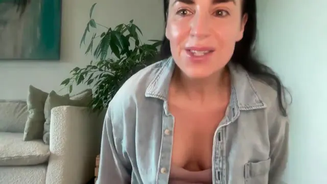 Apr 8: Advanced Breathwork (32 min)