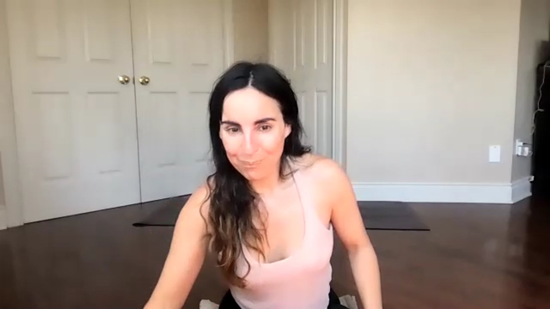 June 10: Thursday Body Detox (Int)