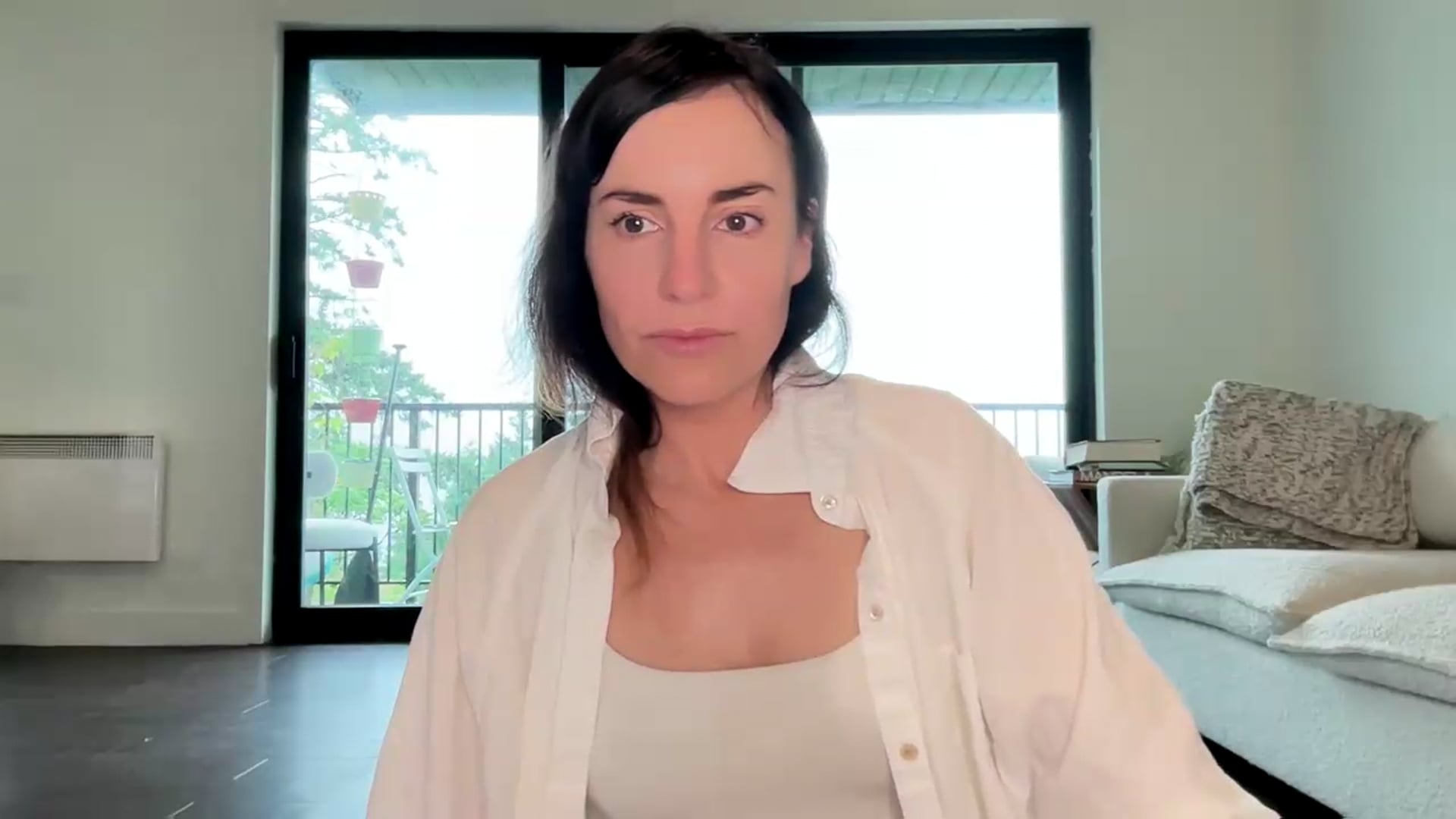 July 9: Advanced Elevation Breathwork (32 min)