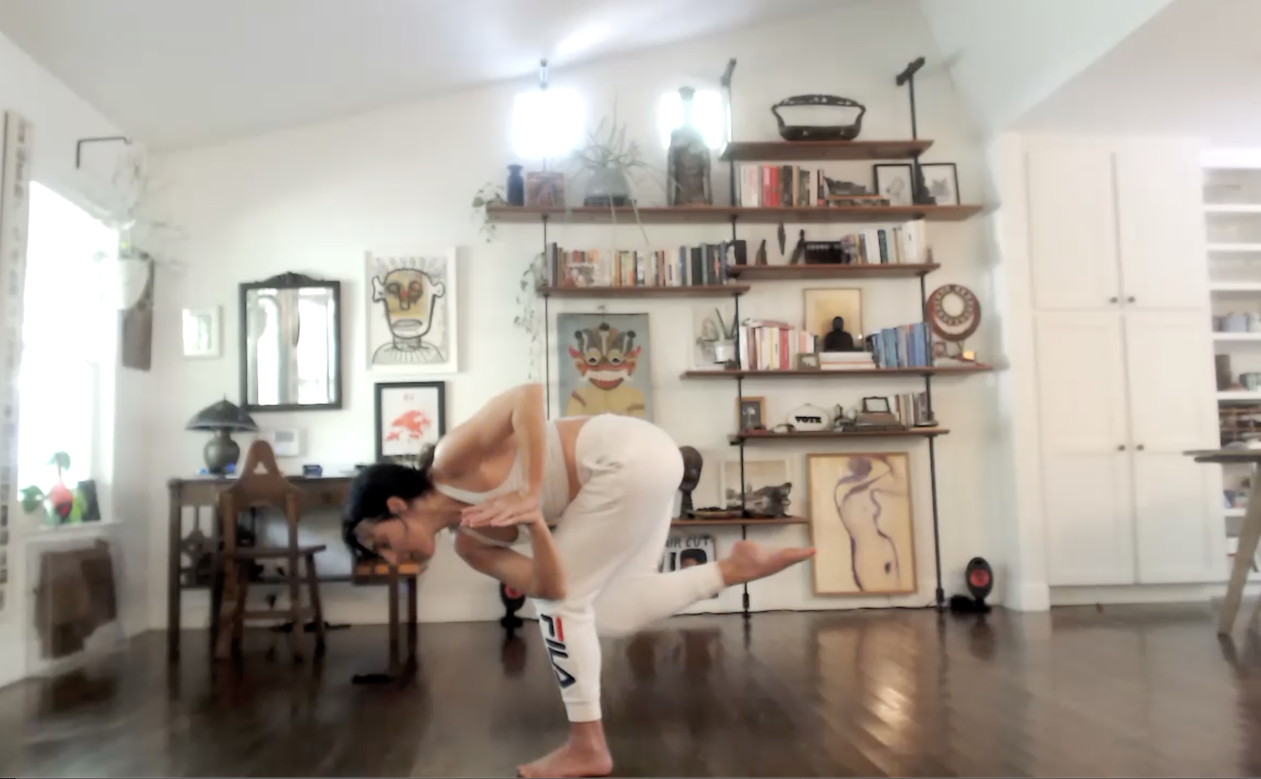 Sweaty Flow - Live from Austin, TX (60 min) 