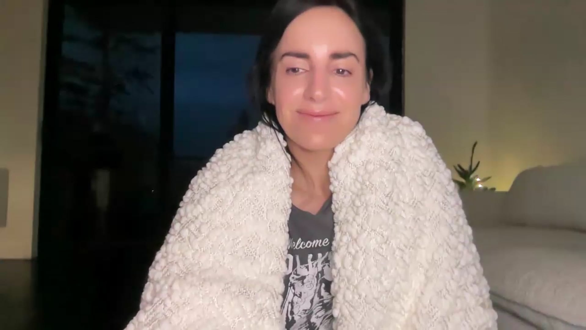 Nov 22: Cortisol Theme Breathwork (33 min)