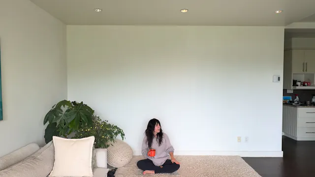 July 3: Summer Shorts: 4 Yin Poses (2...