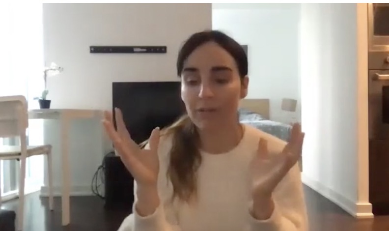 Nov 24: Be like a Neuron, Breath Practice