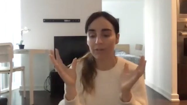 Nov 24: Be like a Neuron, Breath Prac...