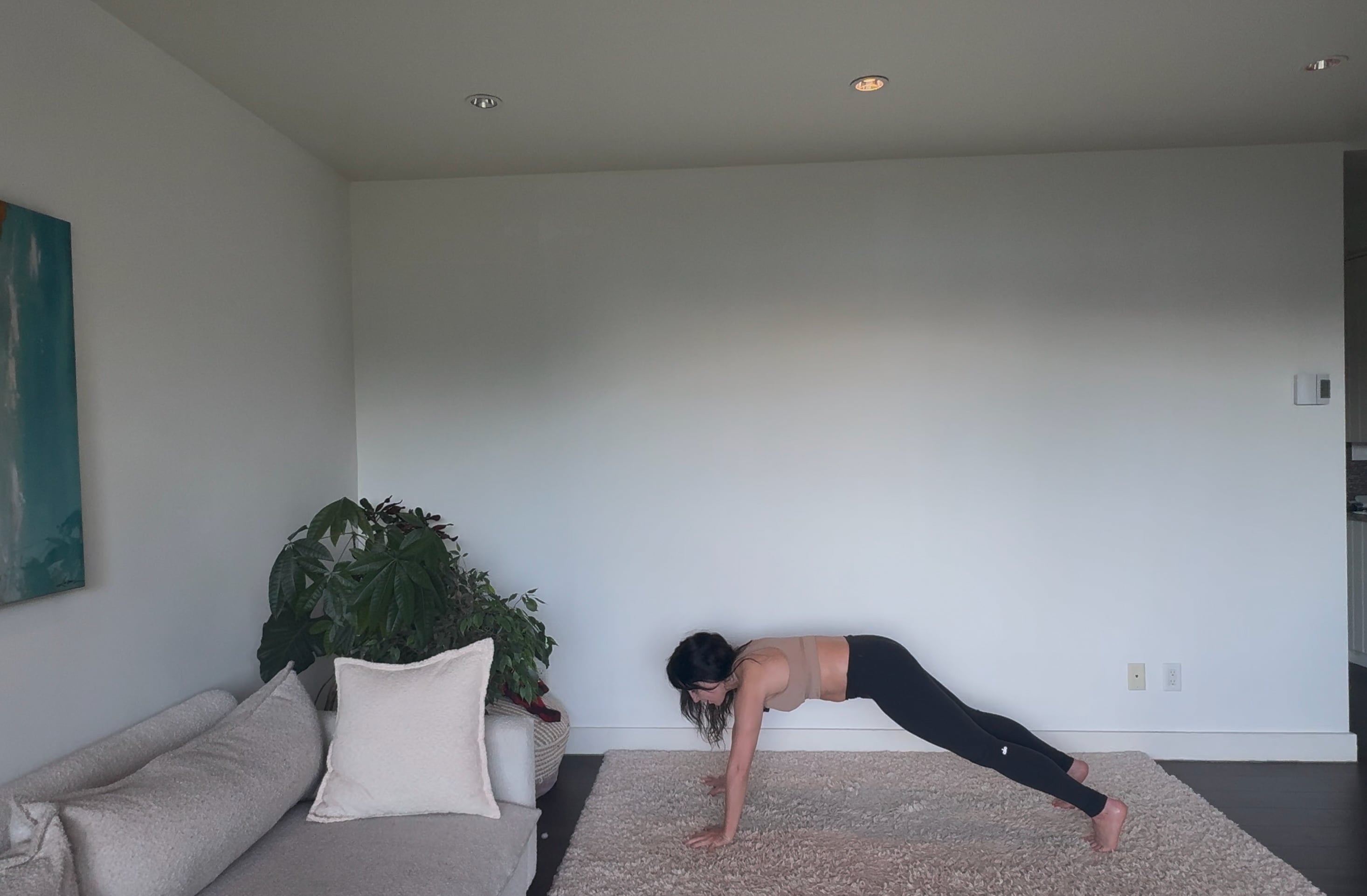 May 4: Spring Detox Flow (55 min)