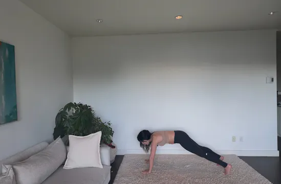 May 4: Spring Detox Flow (55 min)