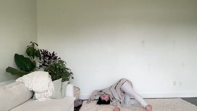 May 20: Light & Easygoing Practice (3...