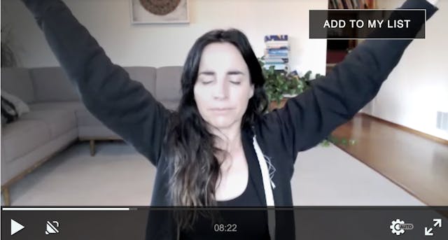 TGIF Awakening Breath Set (30 min)