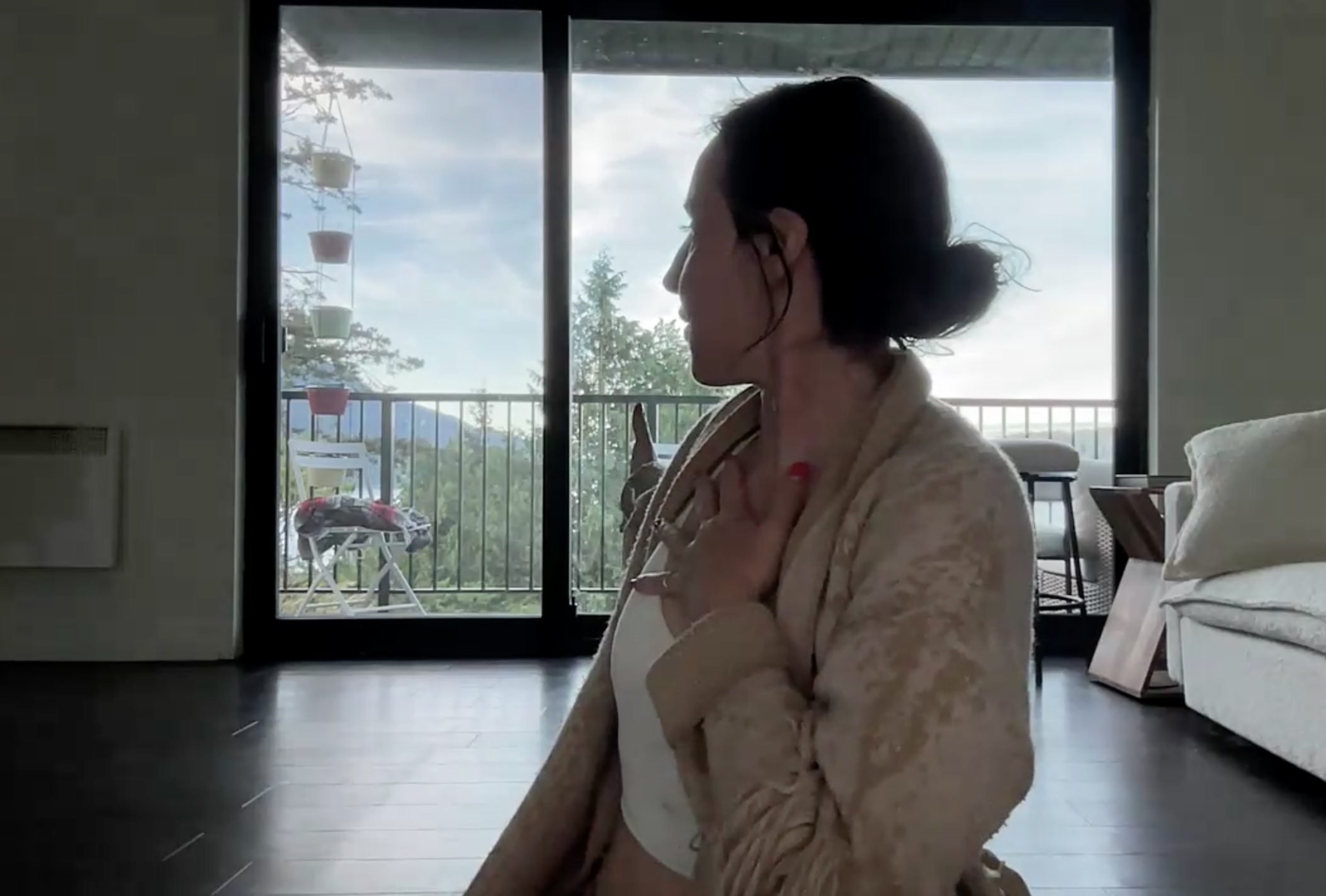 May 13: Rx for Laptop Tension