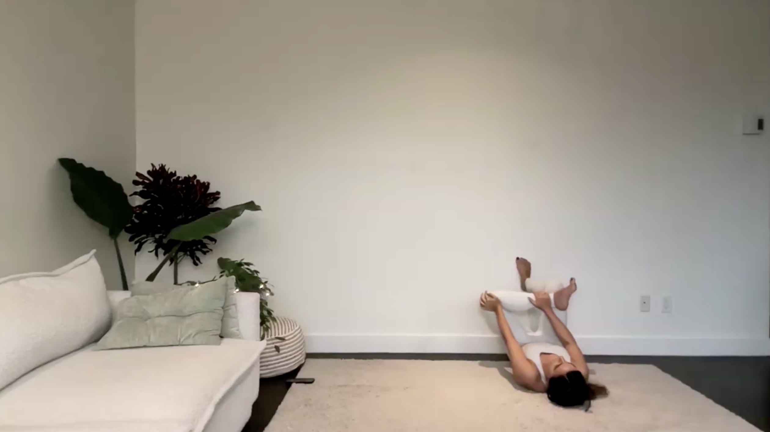 Jan 9: Rx Gentle Hip Therapy