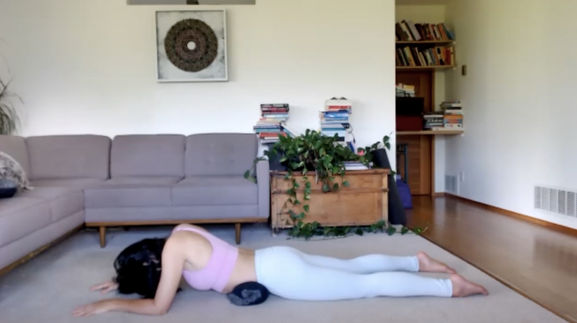 Full Moon Restorative (60 min)