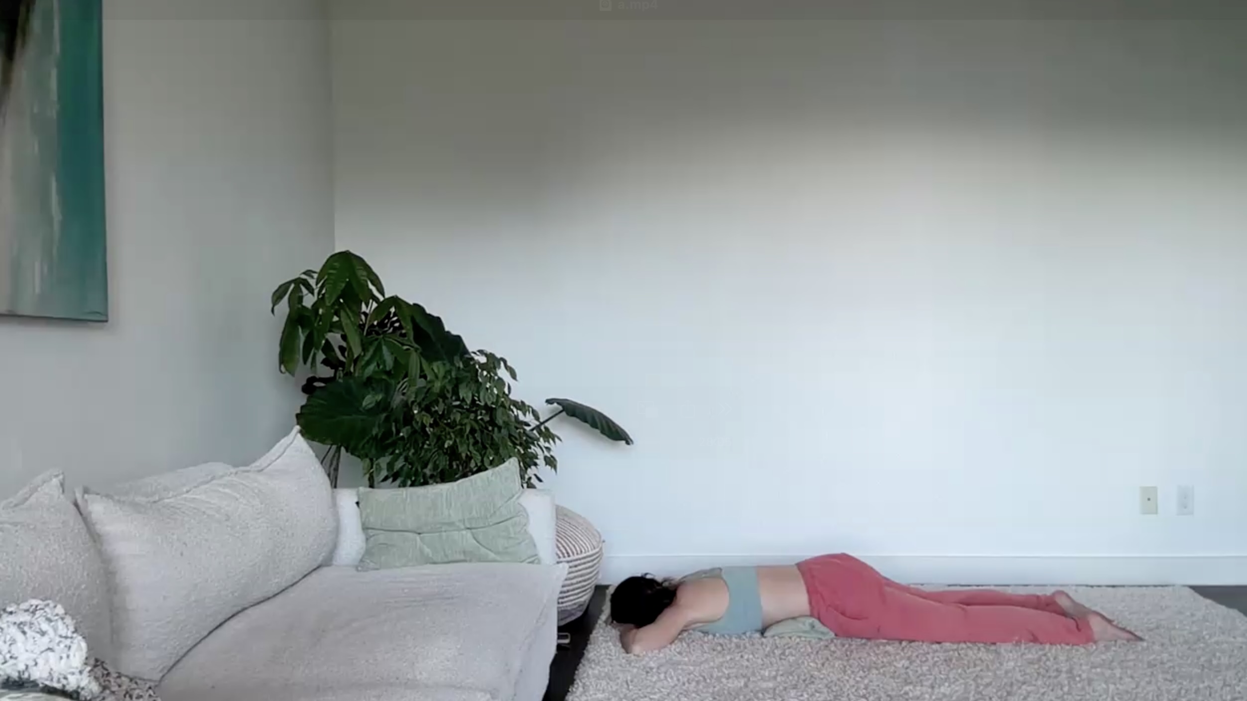 July 2: Visceral/Core Restorative