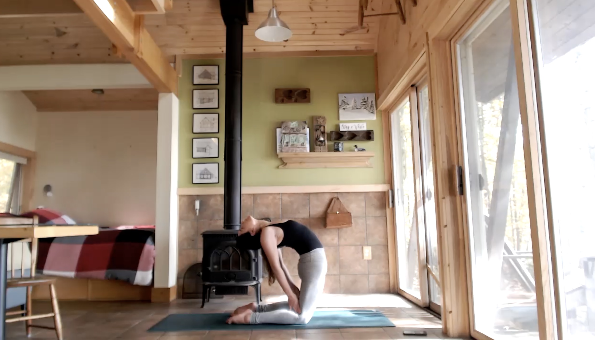 Spine/Back Rx (60 min) 