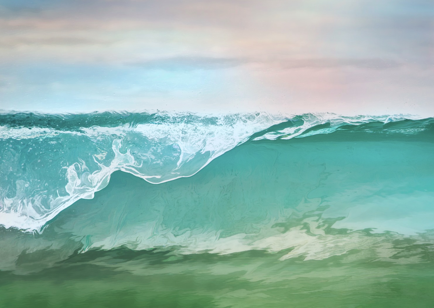 Jan 20: Release & Let Go: Spinal Flush Breath (31 min)