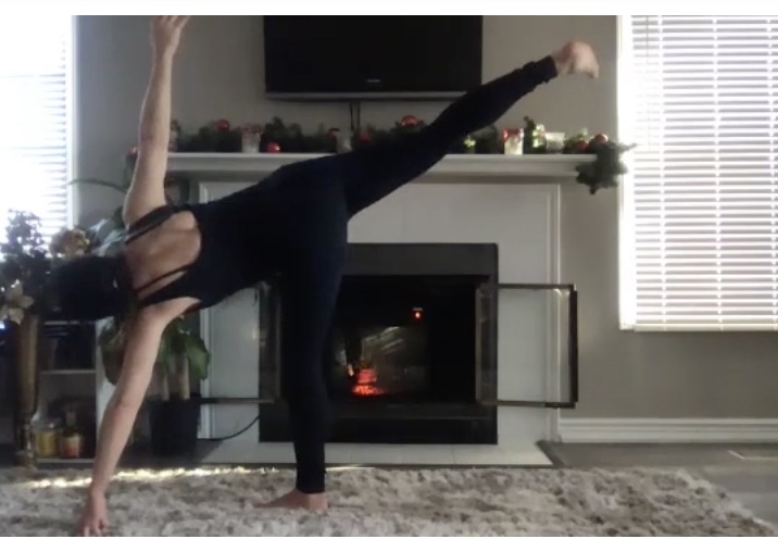 Dec 15: Intentional "Threes" Flow