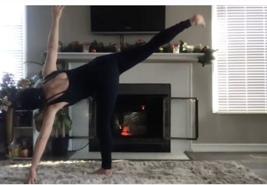 Dec 15: Intentional "Threes" Flow