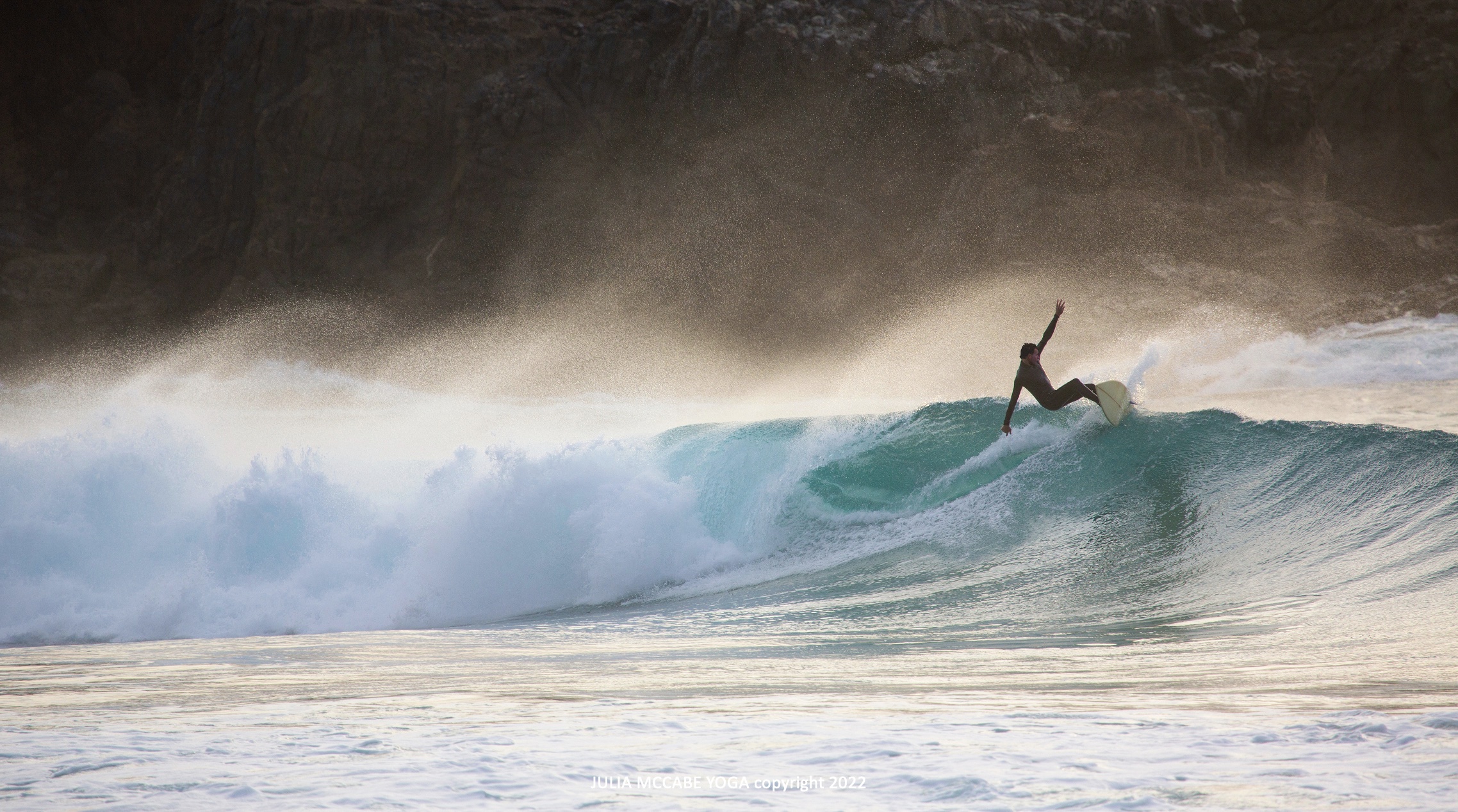 Jan 15: Adrenaline, Endorphins & Serotonin: Advanced Breath (32 min)