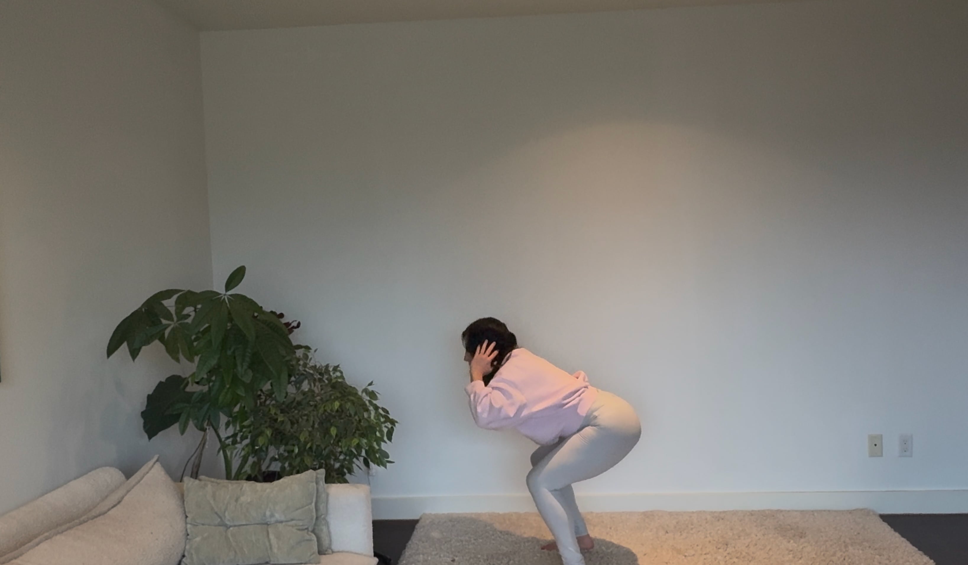 Mar 24: Somatic Sweat for Stress Hormones (50 min)