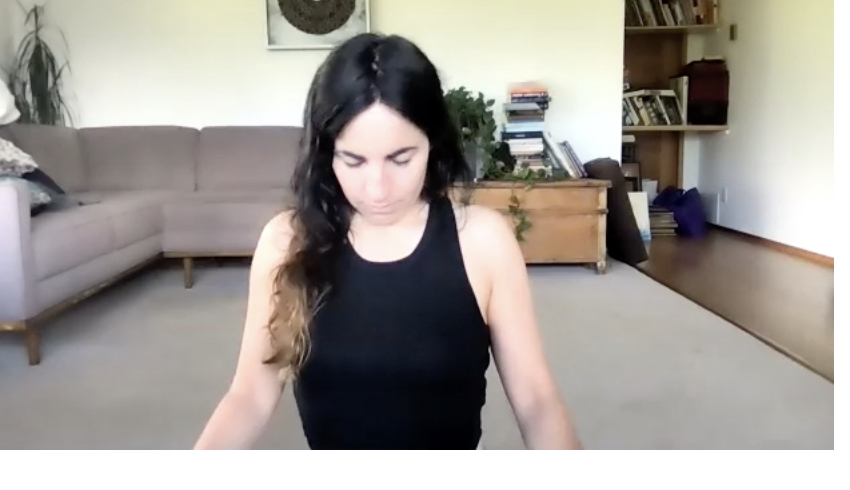 May 19: The Science of Retentions + Pranayama