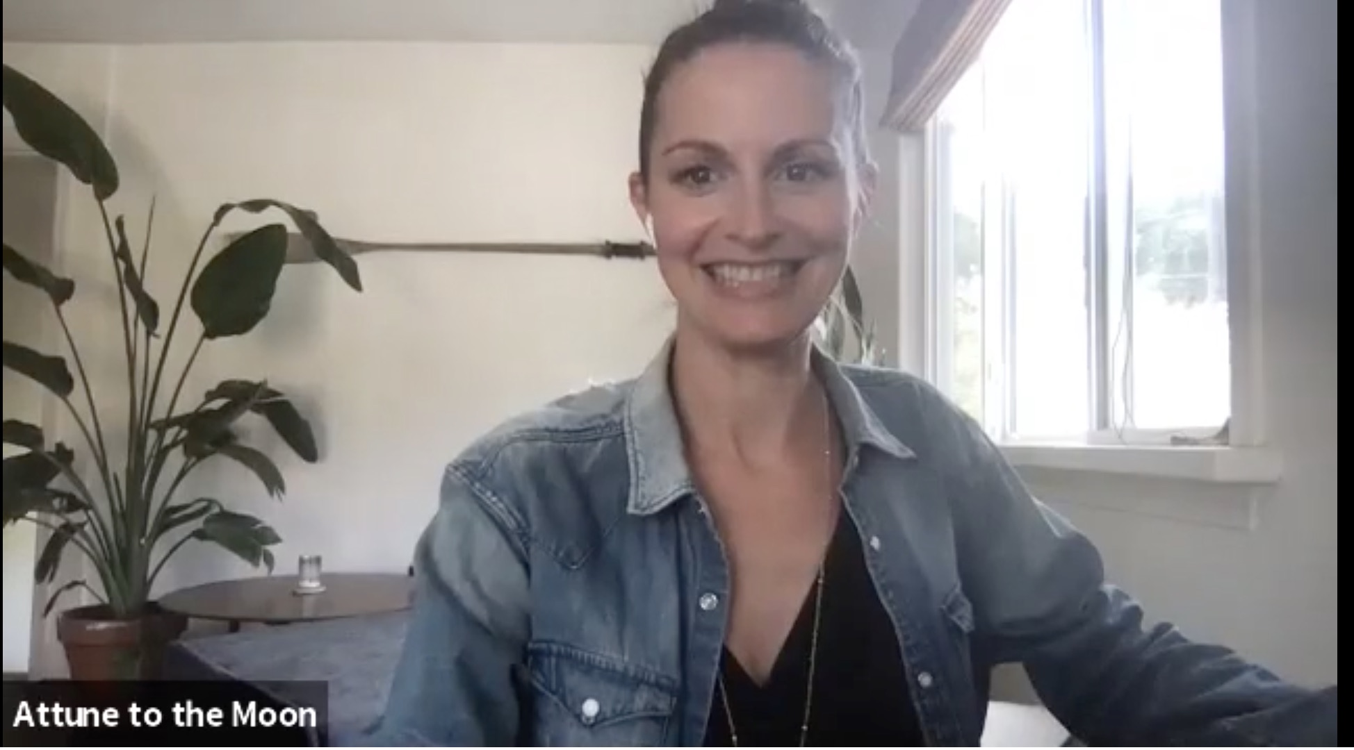 Soothing the Nervous System: Lecture + Yoga Nidra with Jana Roemer