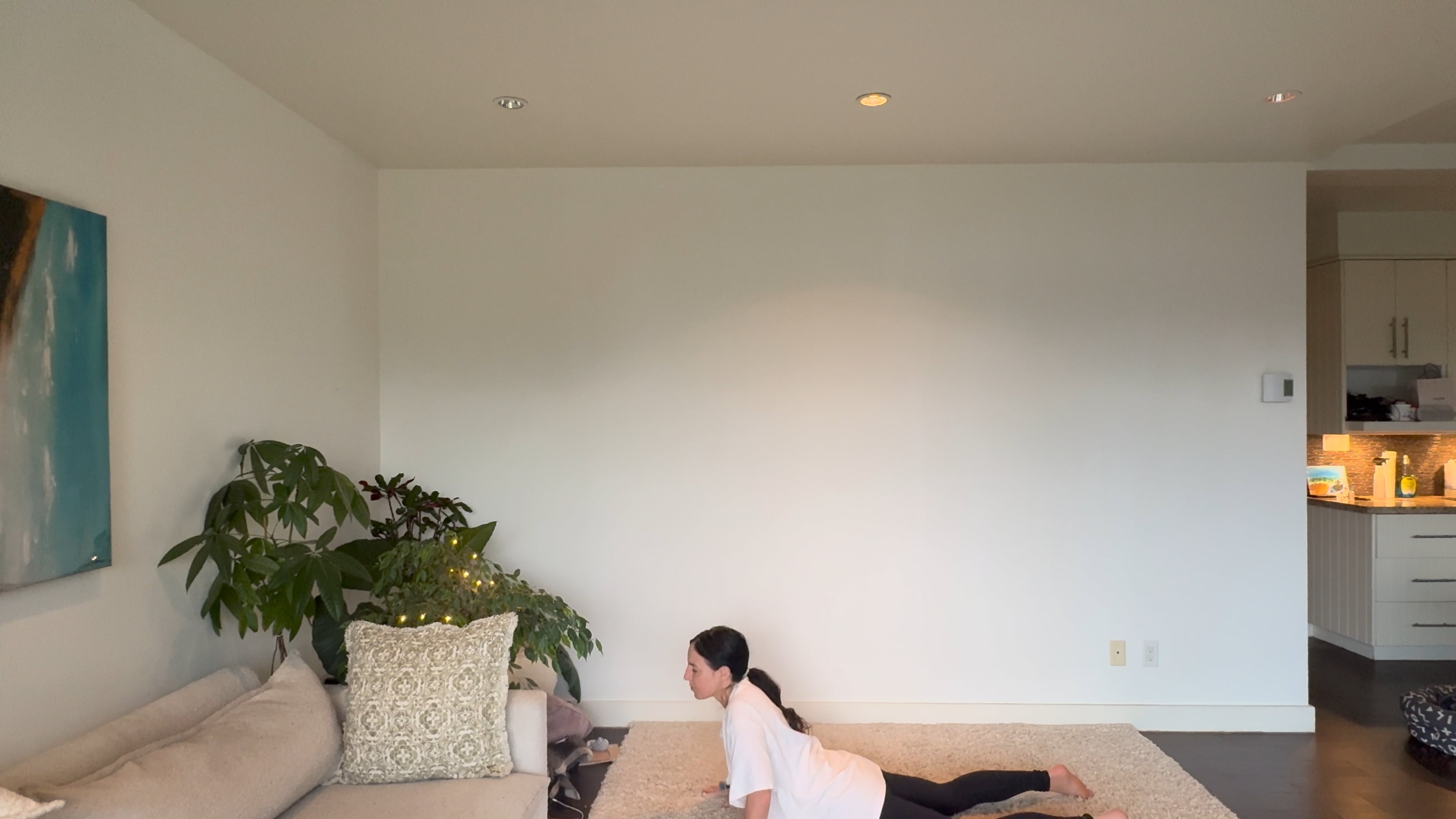 Sept 23: 4 Deeply Restful Poses (35 min)