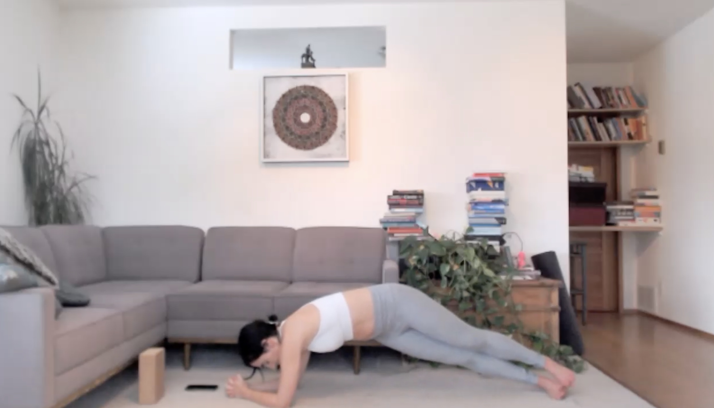 From Archives! Hard-CoRe (60 min) 