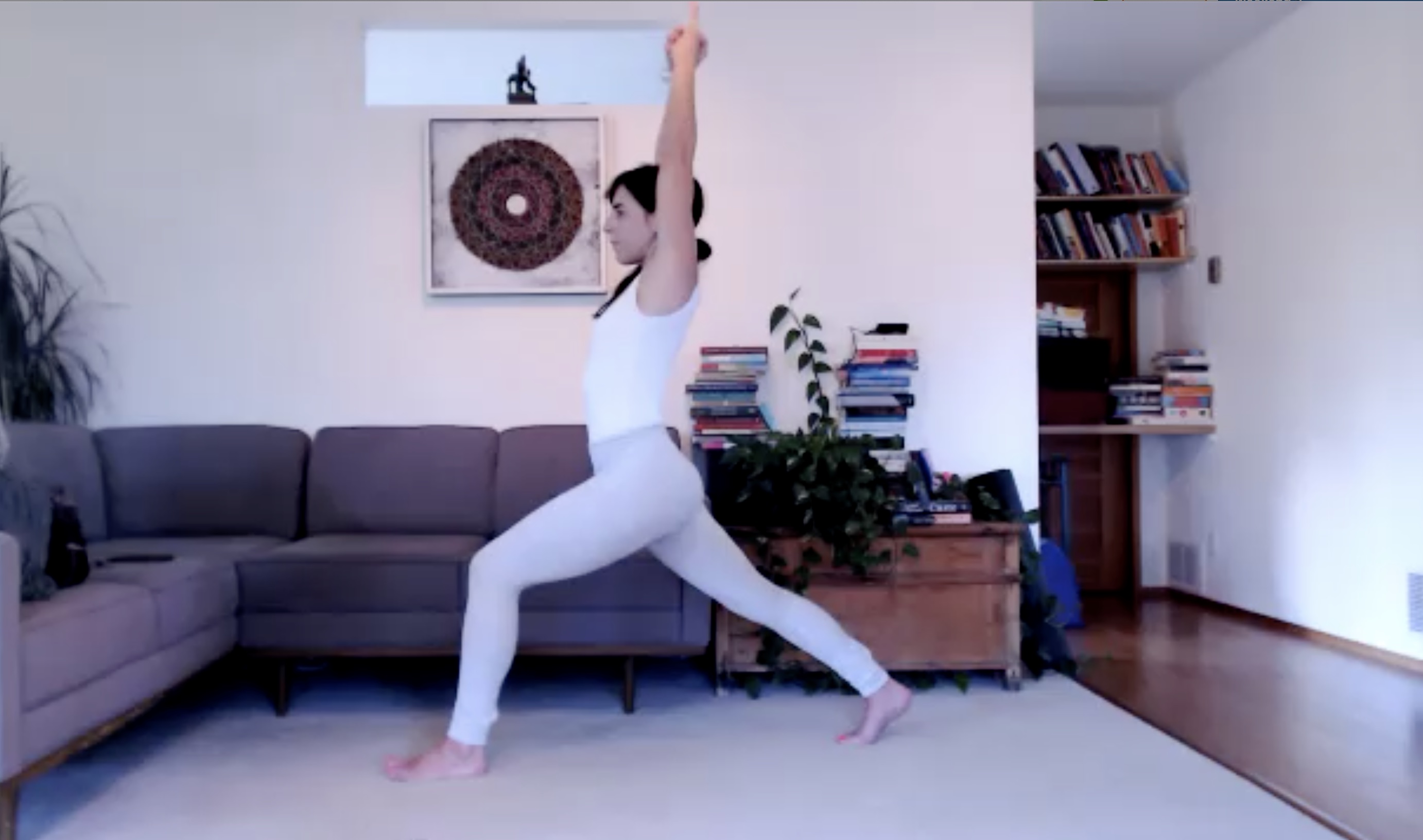 Spring Series: Balance thy Biomarkers (60 min) 