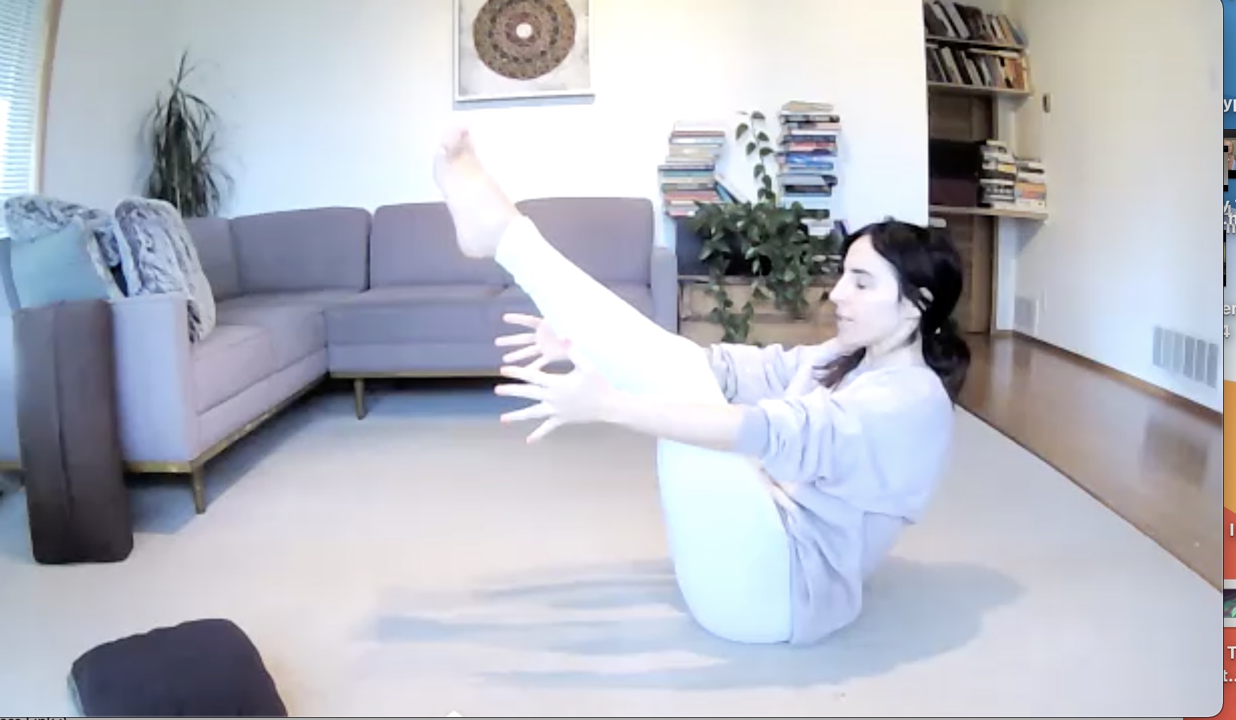 #4. MOST VIEWED THIS MONTH:. Kriya for Beauty & Attraction (30 min)