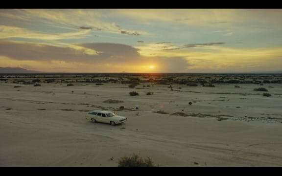 Una Piedra en el Camino (A Rock In My Path)