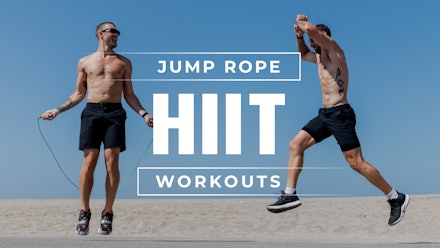 JRD TV - Official Streaming Home of the Jump Rope Dudes